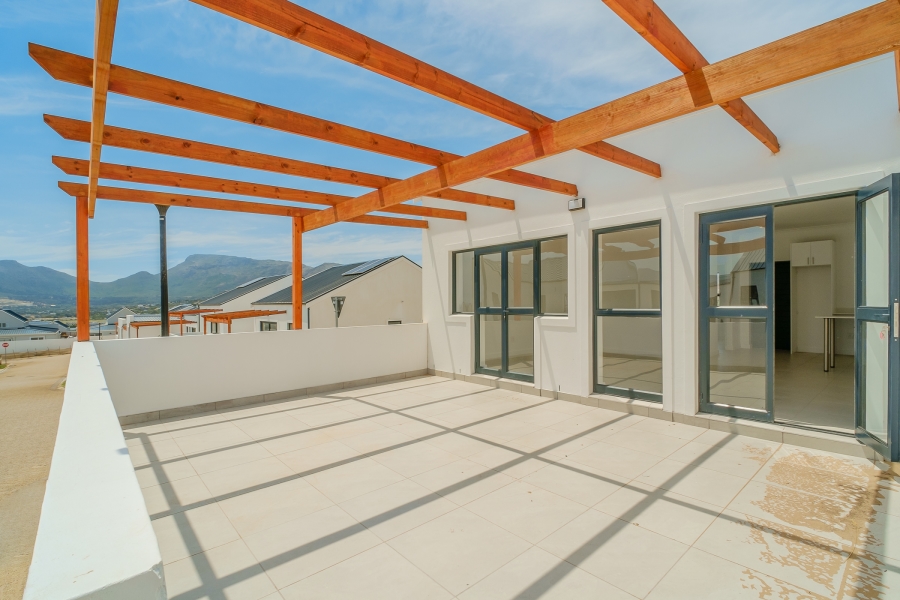 2 Bedroom Property for Sale in Capri Western Cape